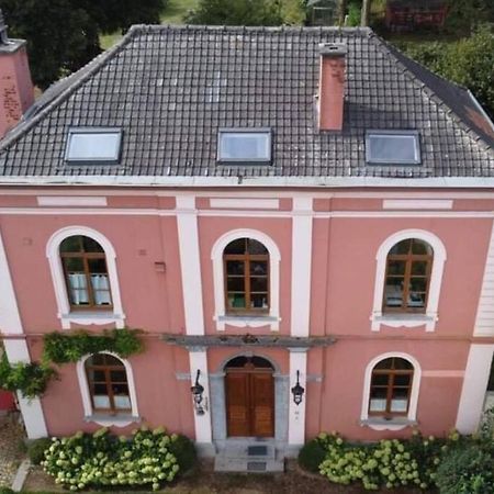 Logement Saint Lambert 12 Appartement Walhain-Saint-Paul Buitenkant foto